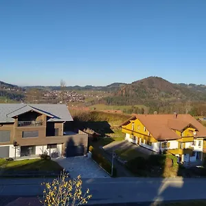 Apartment Mailin`s Inkl Card, Oberstaufen